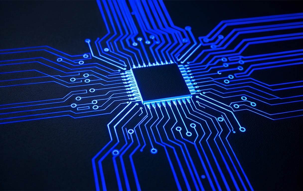 Digital Infrastructure