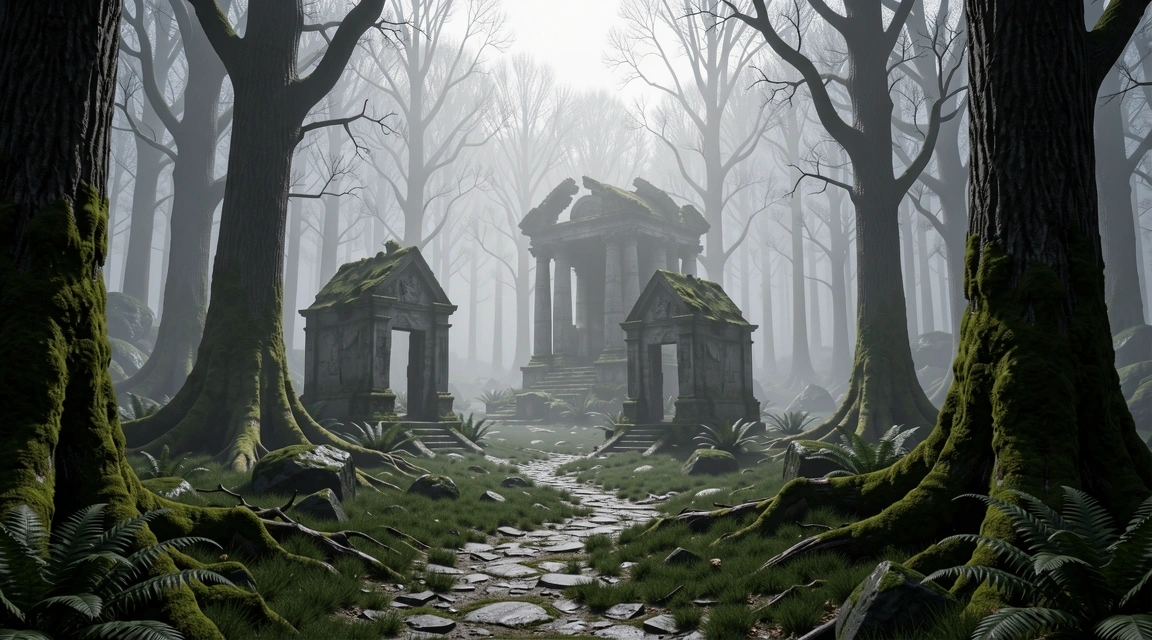 Atmospheric environment design