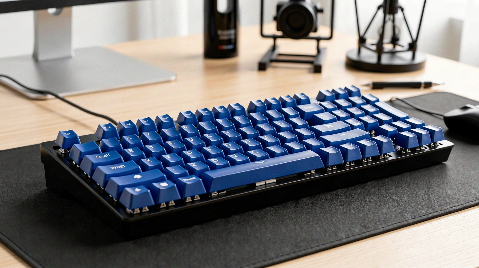 Mofizx Studio Creative Environment