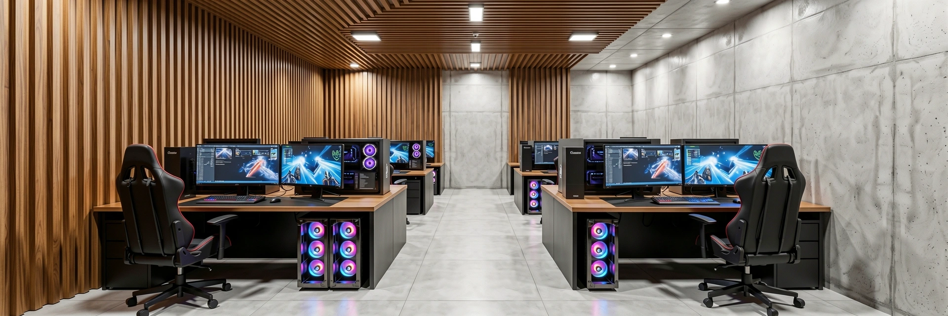 Mofizx Development Environment